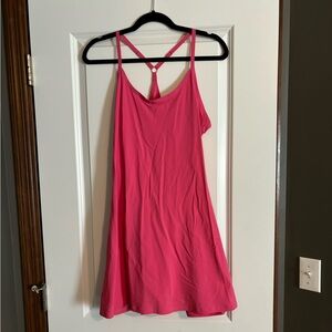 Outdoor Voices exercise dress new without tag